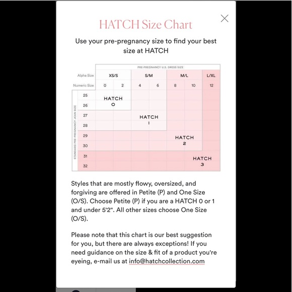 Hatch the Riviera Dress in Navy One Size - Picture 6 of 9